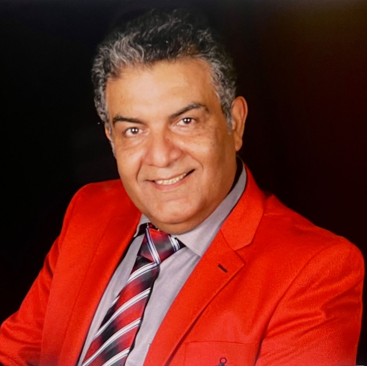 آنتیک فرمایش