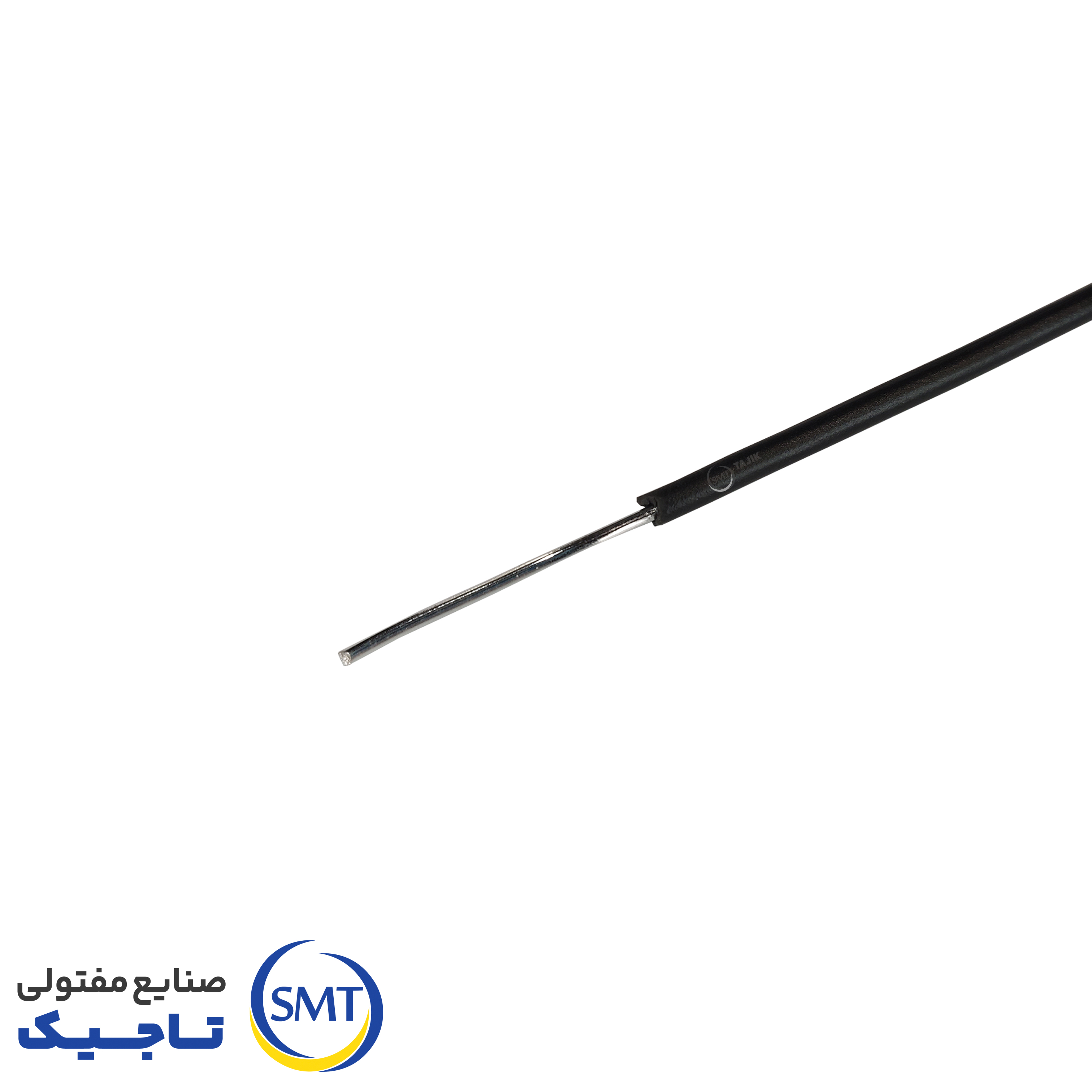 مهار کابل شبکه