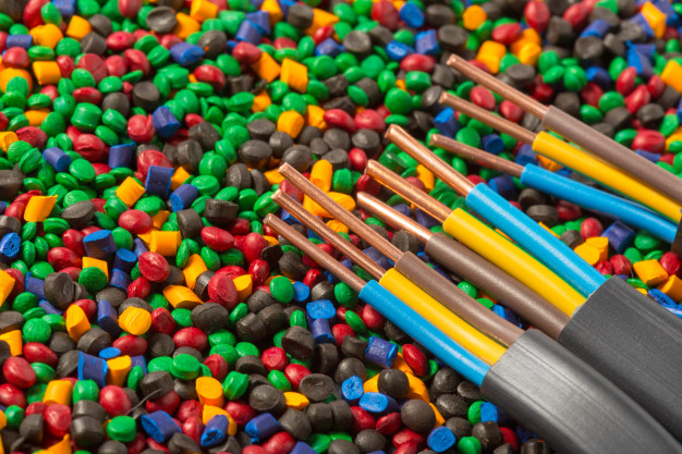 انواع پلیمر