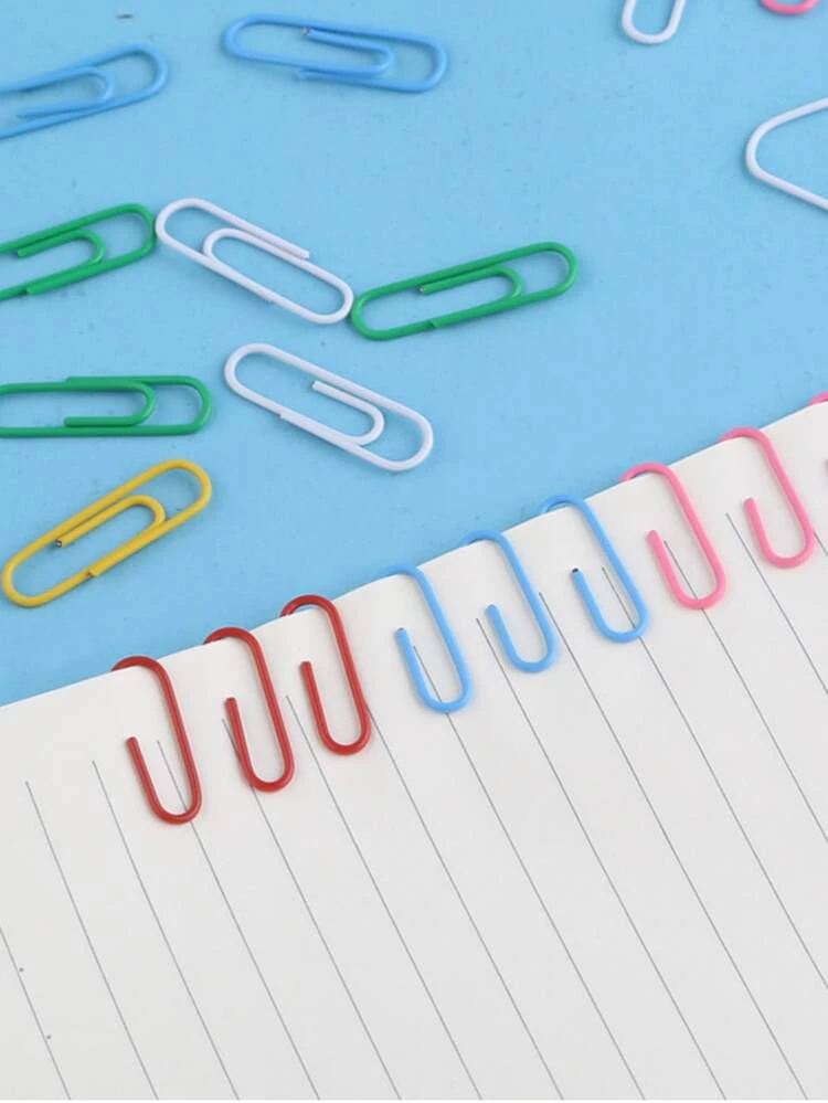 خط تولید گیره کاغذ