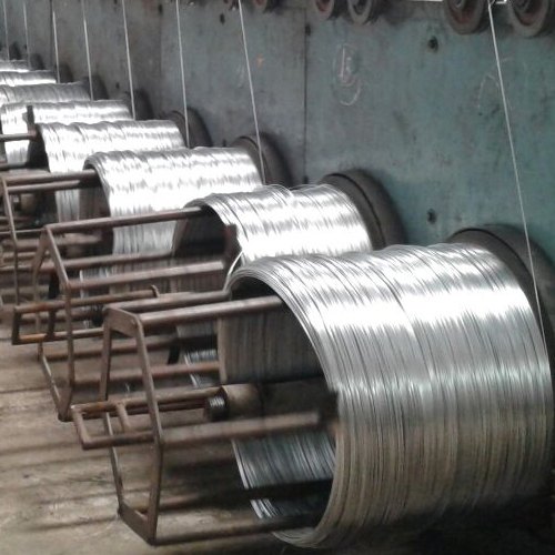 راهنمای خرید مفتول گالوانیزه