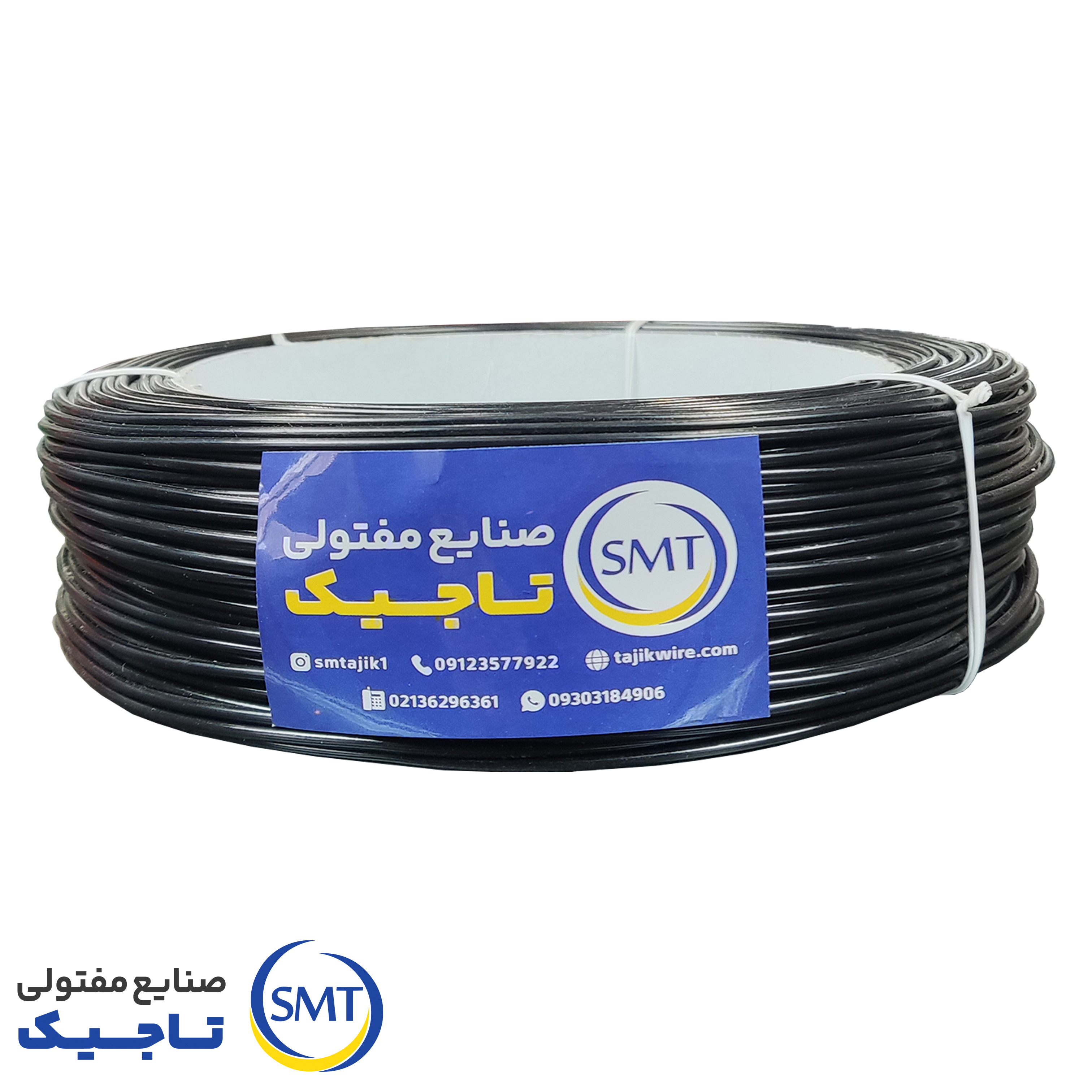 راهنمای جامع مهار کابل با سیم مهاردار مخابراتی | تثبیت کابل فیبر نوری و دکل