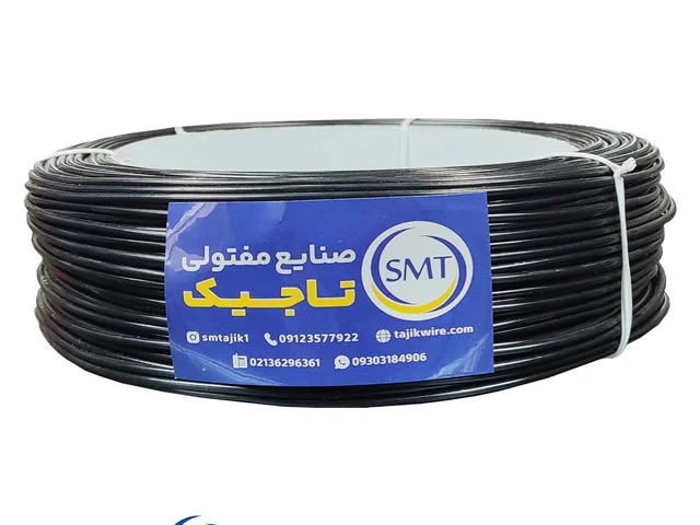 راهنمای جامع مهار کابل با سیم مهاردار مخابراتی | تثبیت کابل فیبر نوری و دکل