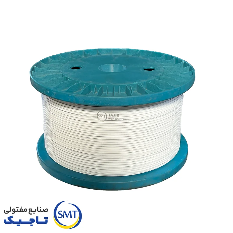 سیم ماسک دوسیم عرض 5mm